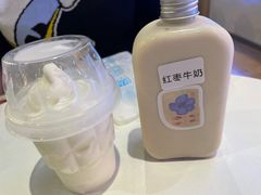 -白色日记·手作酸奶(麦凯乐店)