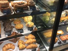 -星巴克(广州南站3层-A5口店)