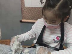 -汉翔书法丨软笔·硬笔·国画(西红门荟聚校区)