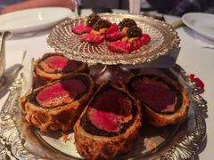 惠灵顿牛排-壳里西餐厅Coquille Seafood Bistro(蒙自路店)