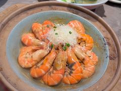 -吕氏焗小鲜•花园餐厅(八大关店)