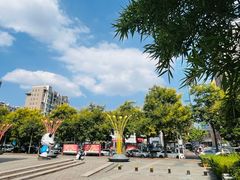 -MI WU FACTORY米屋美食工厂餐厅(绿地店)