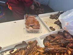 -小罗卤鹅(莲花广场店)