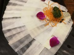 -老牌坊云南鱼豆花火锅(爱建店)