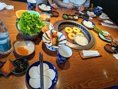 -炎蔵牛舌烤肉