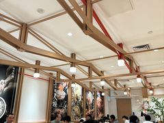 -味千拉面(广州白云机场T1西二店)