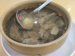 -鹏城人家海鲜酒家·23年老字号(较场尾店)
