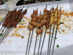 -聚味瞿记·龙虾堂(天元店)