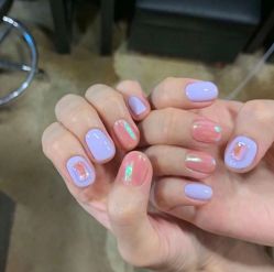-KING NAIL 日式美甲美睫