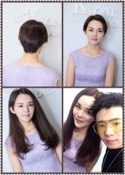 -MYCOLORHARSALON