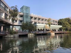 -听松楼·花园酒店·自助餐厅(红梅公园店)