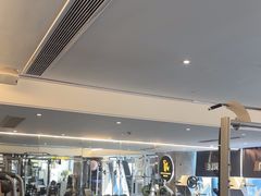 -Ms.Pilates 普拉提技术(大学路店)
