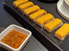 -额尔敦传统涮(公园西路店)