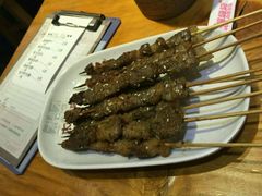 -木屋烧烤(白石洲店)