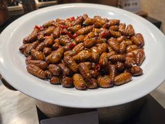 -川骄海鲜自助(亚运村店)