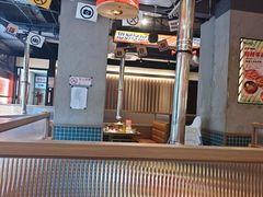 -西塔老太太泥炉烤肉(北京双井店)