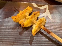 -鸟鹏烧鸟居酒屋(仁恒梦中心店)