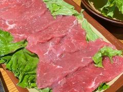 -壹兆圆重庆火锅手工炒底料(长白格林玫瑰湾店)
