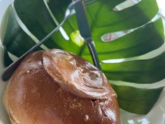 咖喱面包鸡-烛影拾光观景餐厅·创意菜·摄影·小提琴(大唐不夜城店)