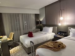 -北京丽亭华苑酒店