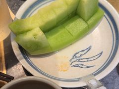 -巴奴毛肚火锅(广益哥伦布店)