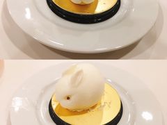 月兔蛋糕-麦当劳(华融店)