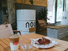 -GOTLOT COFFEE&KITCHEN角落厨房NOOK店