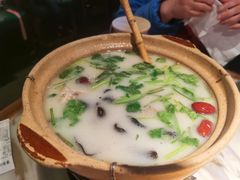 -掌柜的店·河南菜(日月光店)