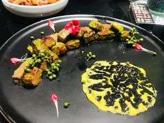 -辛香汇·现炒川菜(淮海路百盛店)