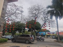 -鹅公村·国家非遗传承(荔湾店)