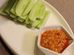 -人间酒暖·Go blanc·烧鸟·深夜食堂(陆家嘴店)