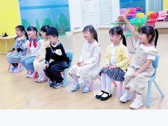 -艺年级儿童语言艺术中心(冉家坝爱融荟城店)