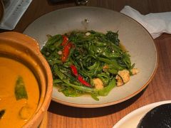 -星叶·东南亚料理(温州万象城店)