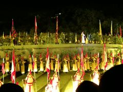 -鼎盛王朝康熙大典实景演出