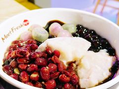 仙草4号-鲜芋仙(南开大悦城店)