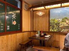 -衡厨·衡阳土菜(中南店)