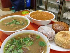 -白魁老号饭庄(交道口店)