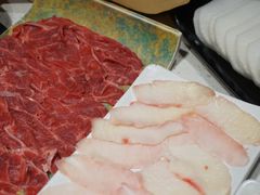 -牛村来人潮汕牛肉火锅(西单店)