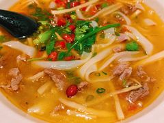 -漆黑觉米粉(三里屯店)