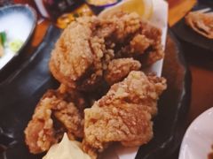 -千代武日本料理(开发区店)