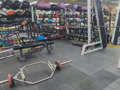 -FEELINGME乐刻私教馆·健身(朗悦居店)