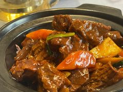 -陆壹捌餐厅(五大道店)