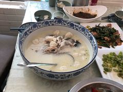 -罗阳人家私房菜(罗阳路店)