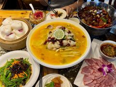 -尽善百年古院餐厅(王家老宅店)