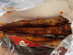 -一代烤翅王(大汉口店)