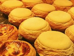 -鲍师傅糕点(永安里店)