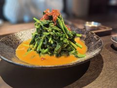 -九月里.自由花园餐厅