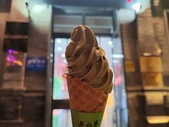 -吴裕泰茶庄(前门大街店)