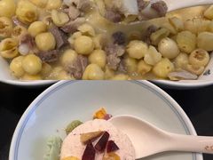 -上座云间·青年赣菜(绿茵店)