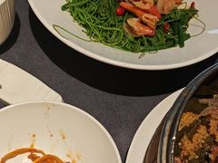 -楚禾宴·家宴(光谷大道店)